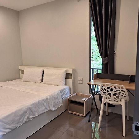 Achisara Boutique House Apartment Amphoe Koksamui Екстериор снимка