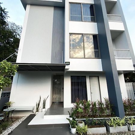 Achisara Boutique House Apartment Amphoe Koksamui Екстериор снимка