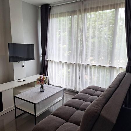 Achisara Boutique House Apartment Amphoe Koksamui Екстериор снимка