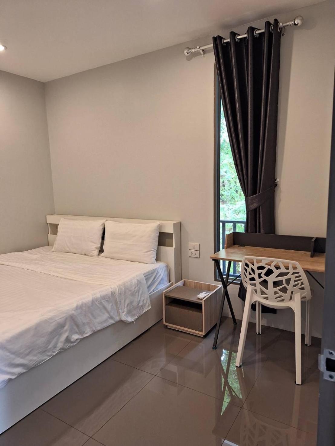 Achisara Boutique House Apartment Amphoe Koksamui Екстериор снимка